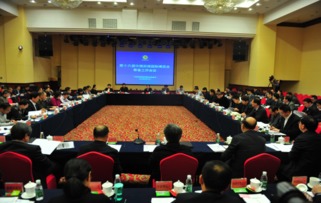 第十六屆西博會籌備工作會議在京召開，聚焦會議會展服務升級