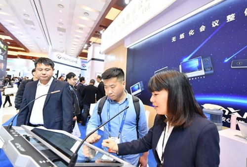 會議會展服務行業動態 創新與融合引領未來發展